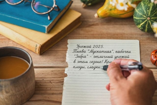 По итогу сезона всегда видно: чего-то получилось слишком много, а чего-то не хватило. Я анализирую урожай и решаю, что сократить, а что увеличить: половину картофеля заменила бататом, а томаты черри — самые востребованные и удобные для консервирования.  📷
