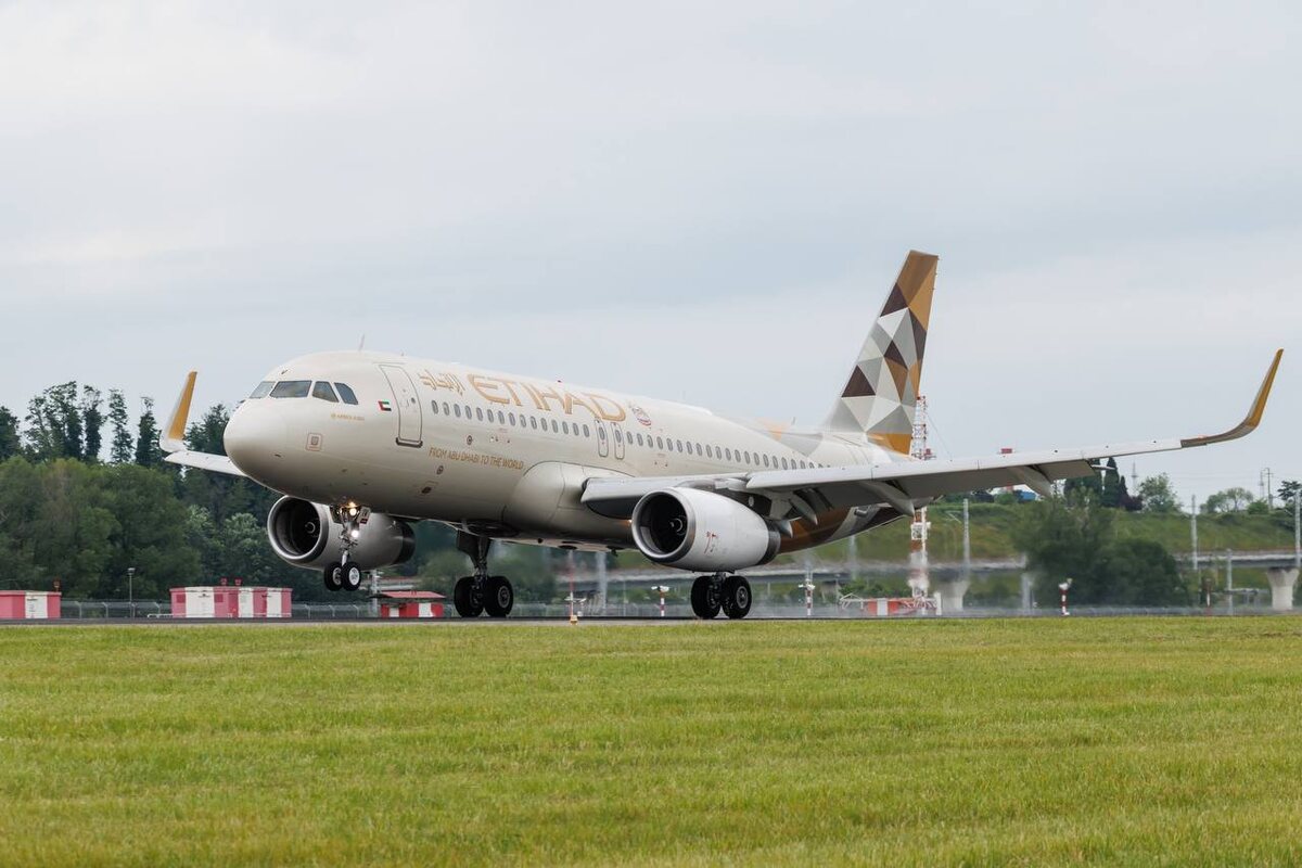    Фото: пресс-служба аэропорта Сочи