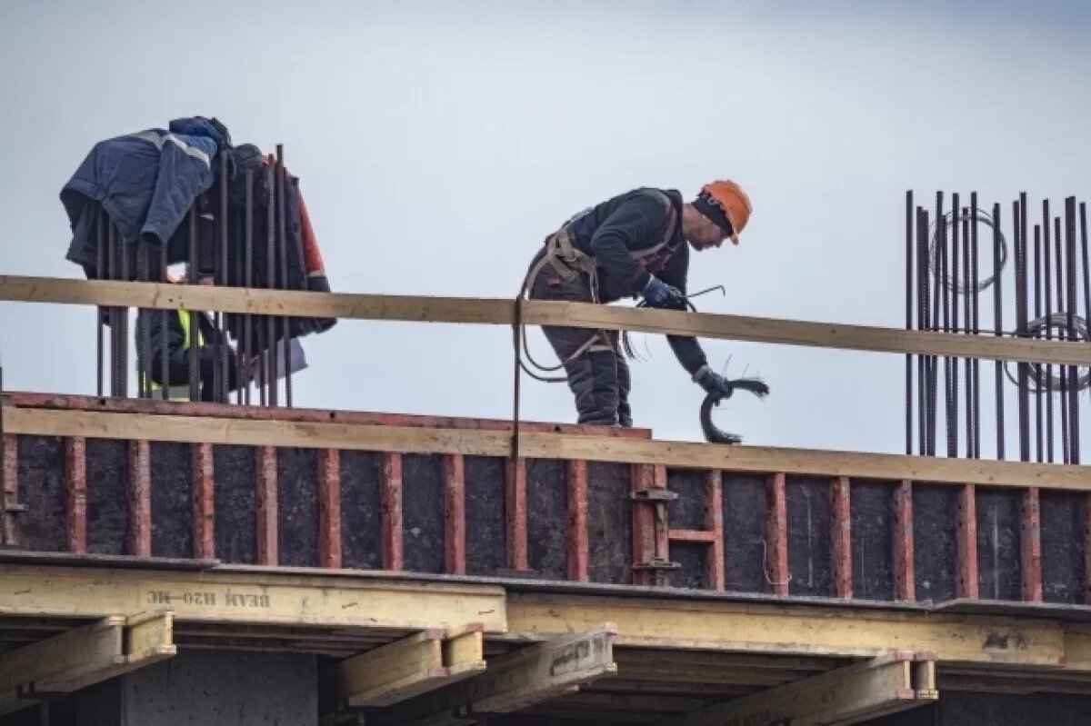    Эксперт: КРТ жилой застройки решает проблему «спальных» районов