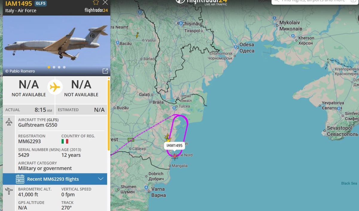    Фото: Telegram/канал "Военная хроника"