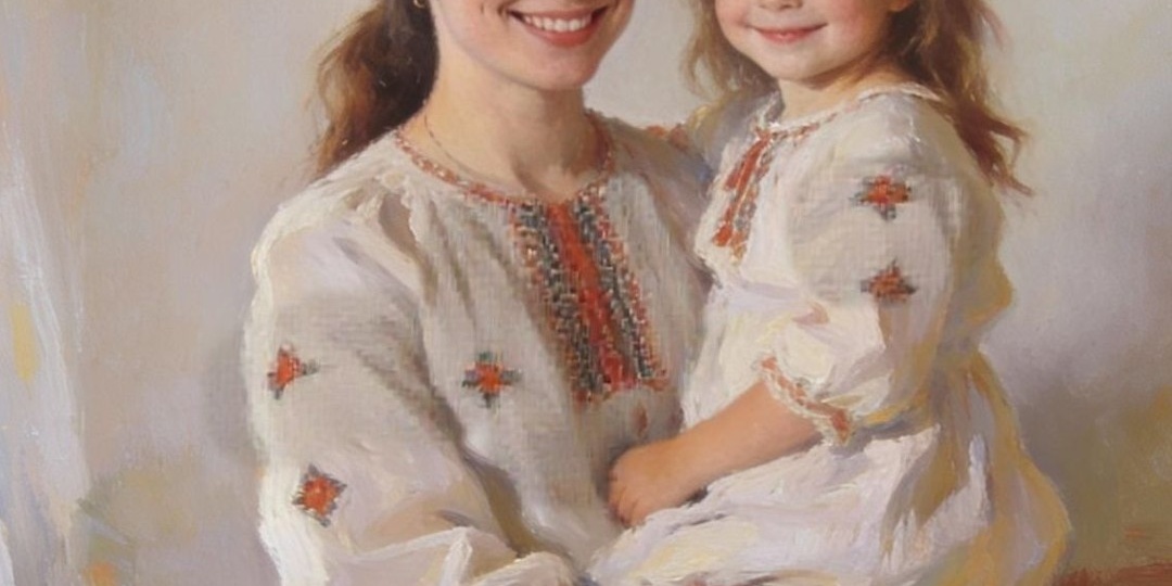 МОЛИТВЫ ЗА ДЕТЕЙ