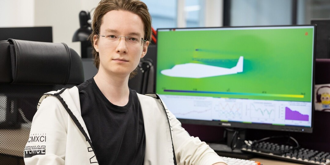 В МАИ создают нейросеть, в десятки раз ускоряющую расчёт аэродинамики летательных аппаратов