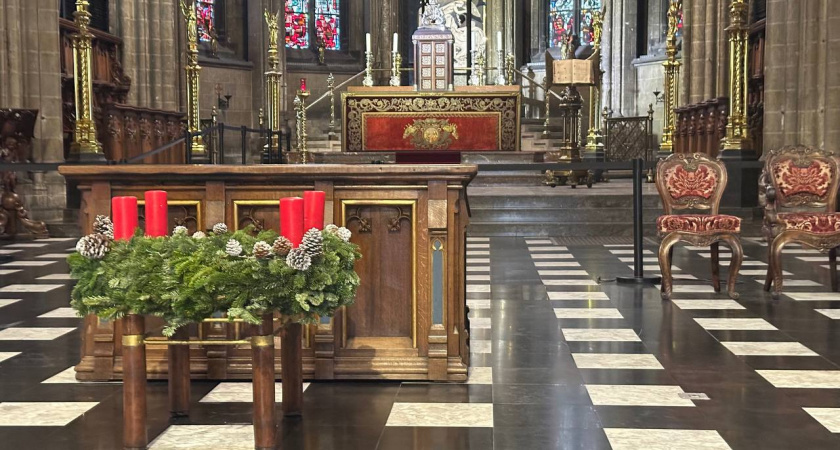    Первый городской канал Калининград