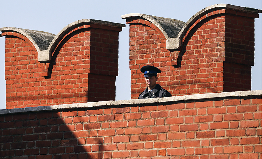    © Сергей Бобылев/ТАСС