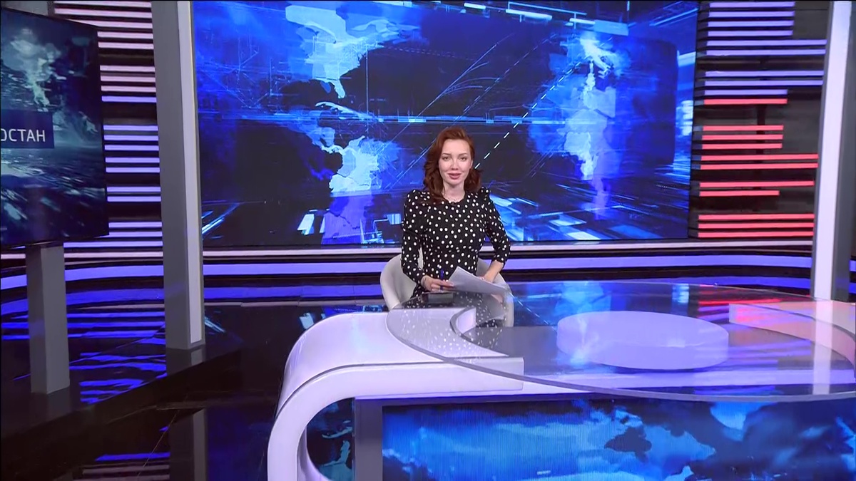    Вести-Башкортостан - 16.12.2025