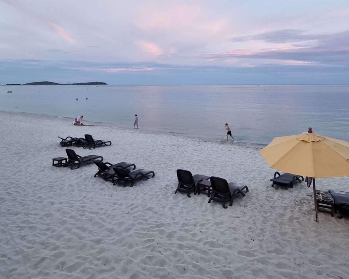 Самуи, таиланд