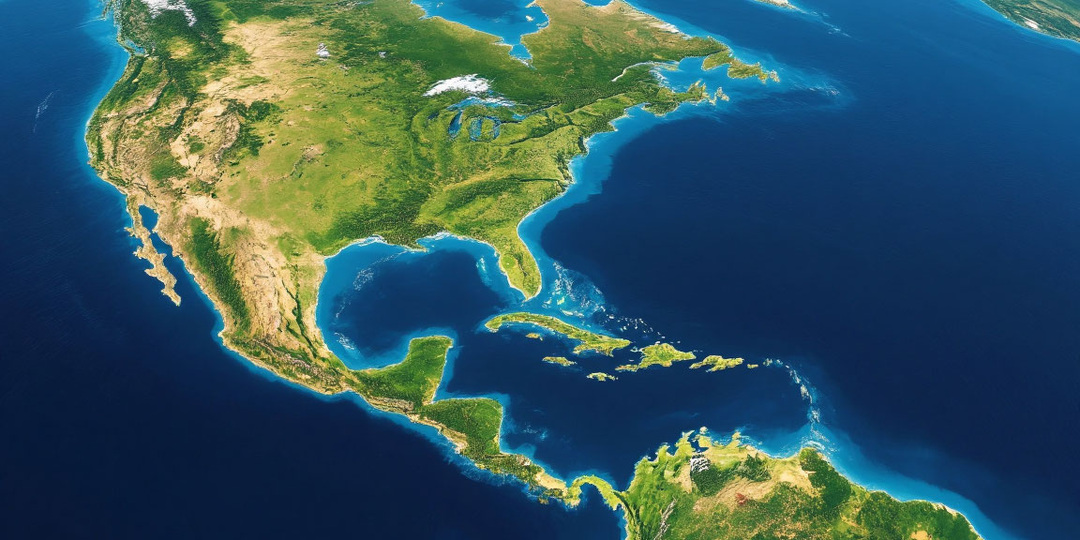 Что такое Гольфстрим?