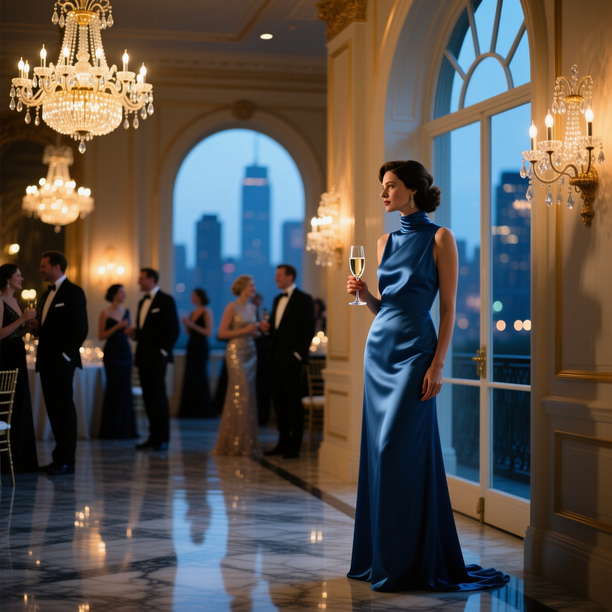 Автор: В. Панченко