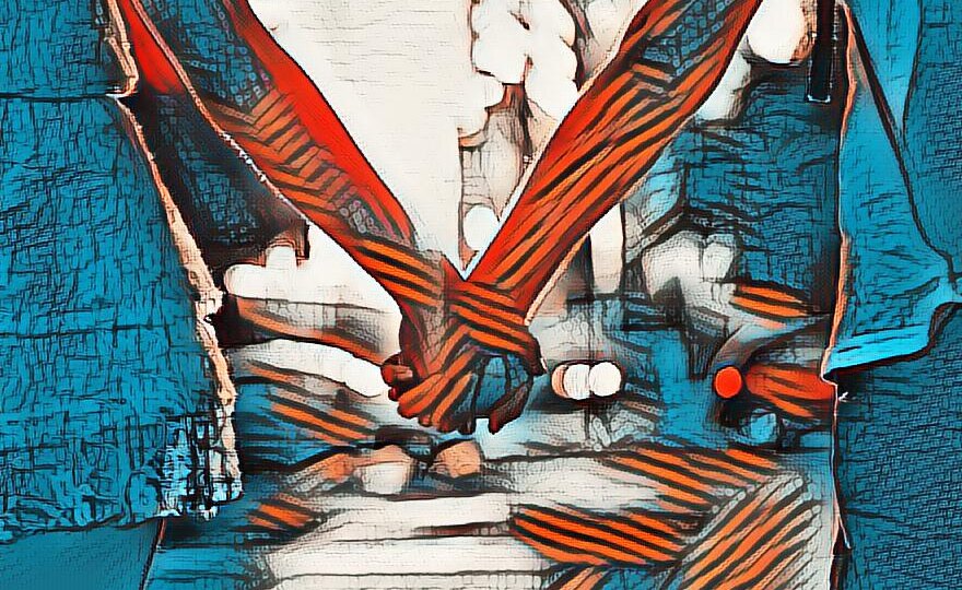 "В твоих ладонях". Строки, проникающие в самое сердце