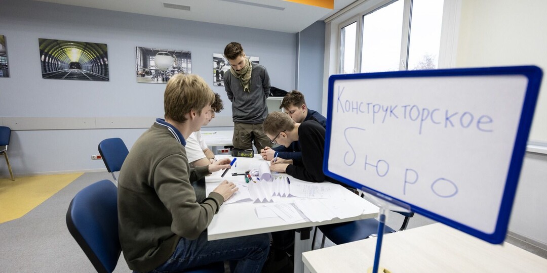 От имитационных игр до профпроб: новые подходы для успешного карьерного старта студентов