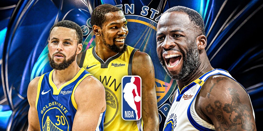 Дреймонд Грин назвал пятерку лучших товарищей по команде за всю свою карьеру: Кевина Дюранта и Андре Игуодалу он обошёл стороной.