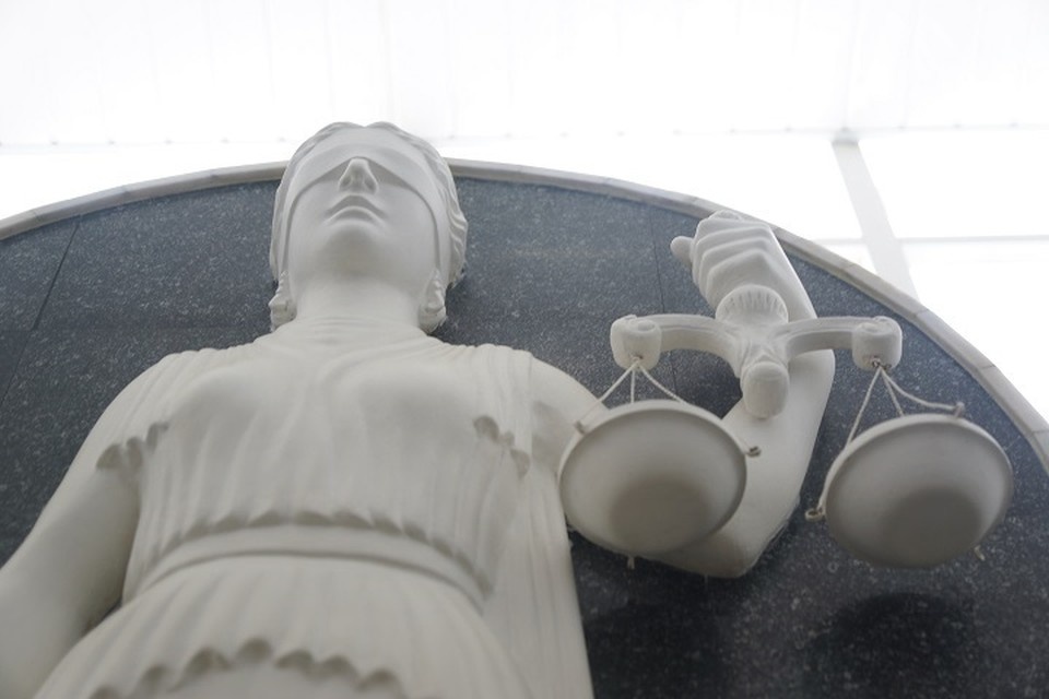    Гафуров был осужден Савеловским районным судом Москвы 28 мая 2025 года за подстрекательство к убийству елабужского бизнесмена. Алексей БУЛАТОВ