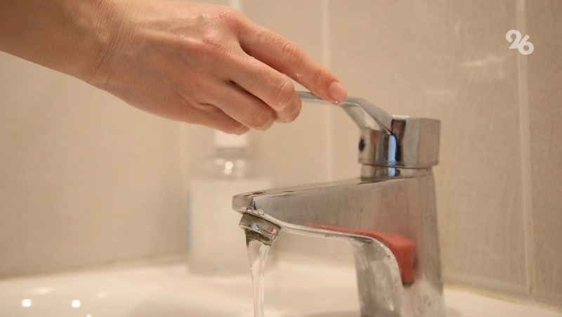      Фото: Дмитрий Ахмадуллин / / ИА «Победа26»