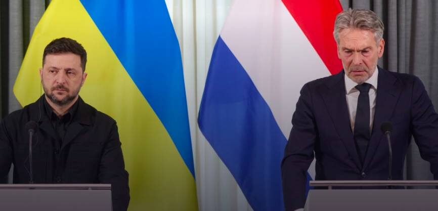   Два лидера. Фото: соцсети