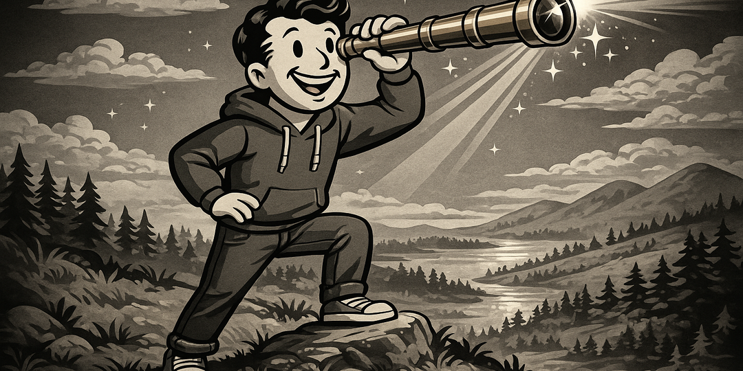 Капекс сегодня — прибыль завтра. О горизонте инвестирования.