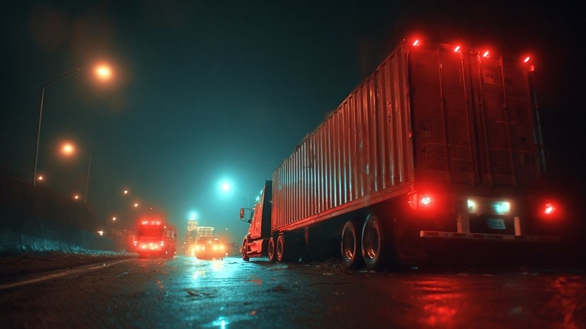   Сгенерировано с помощью ИИ