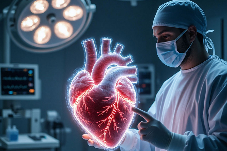    ТАСС/создано ИИ