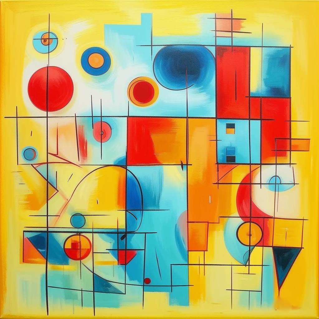 Картина Татьяны Пляшкевич