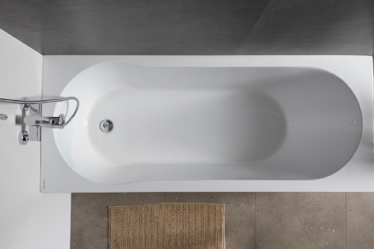 Смеситель для ванны с душем Paffoni Lime LM022CR в Москве