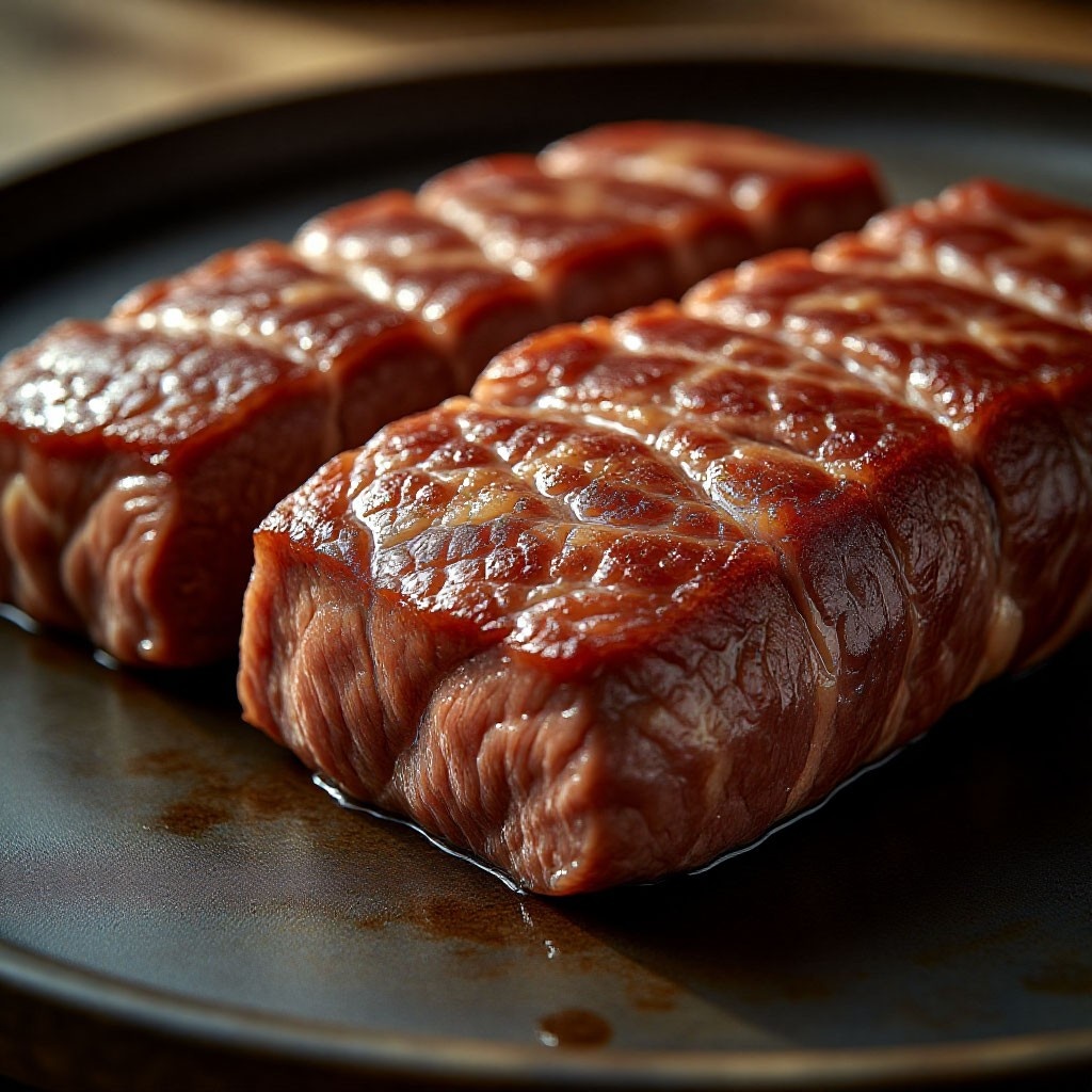 Сочная говядина