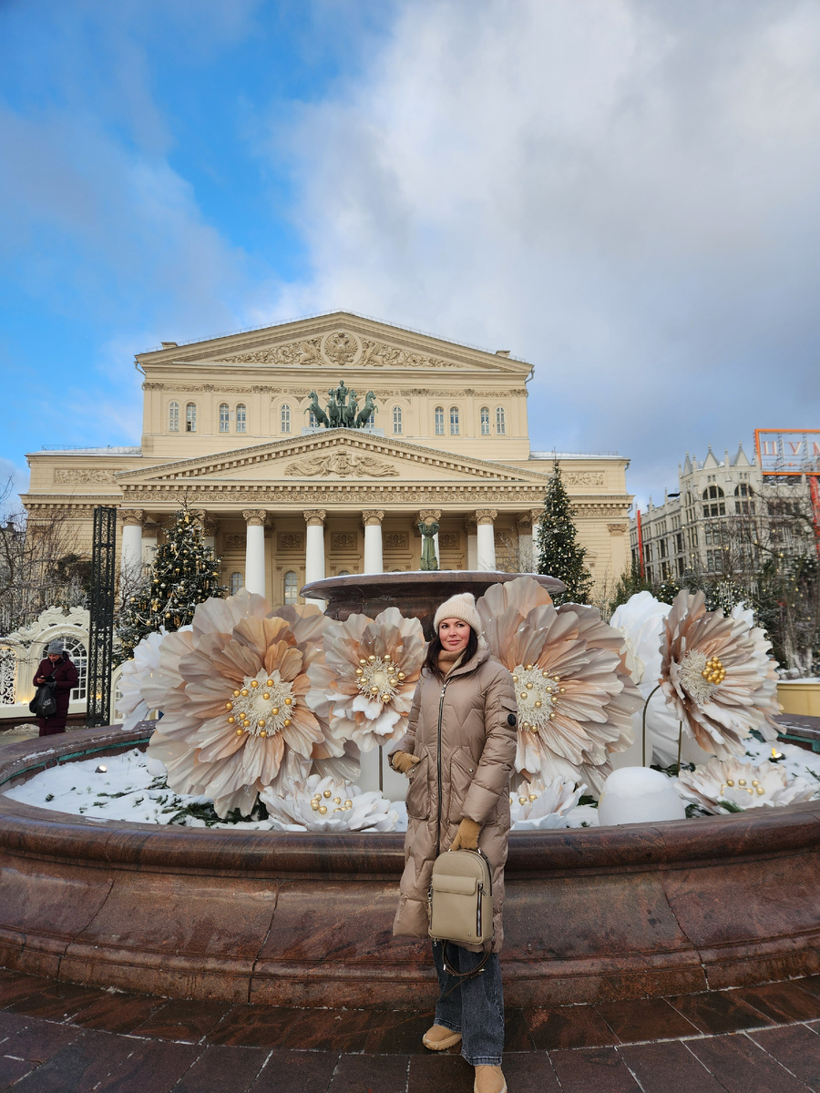 Фото автора