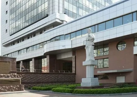    На Украине Януковича приговорили к 15 годам заключения