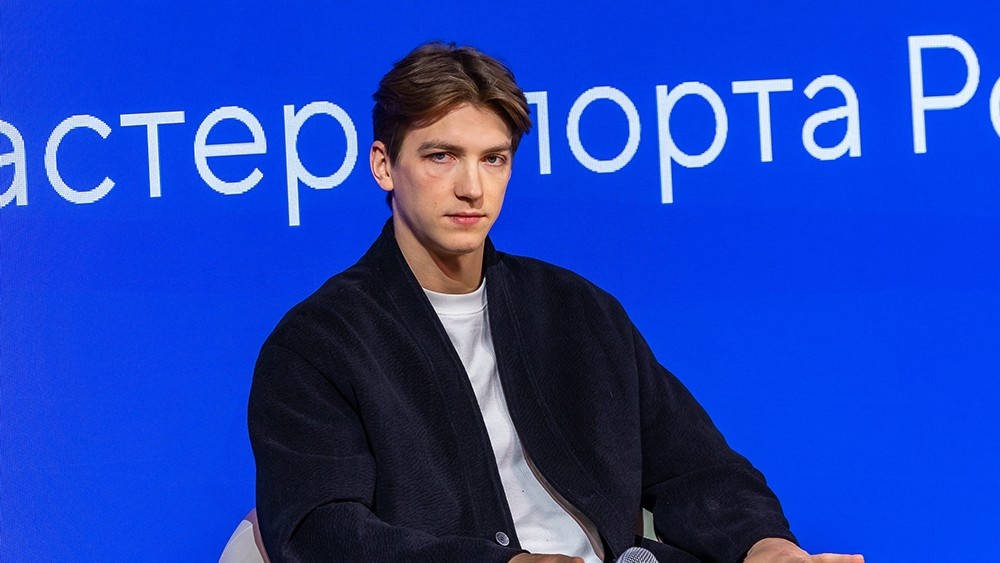 Фото: Пресс-служба Национального центра «Россия» в Югре