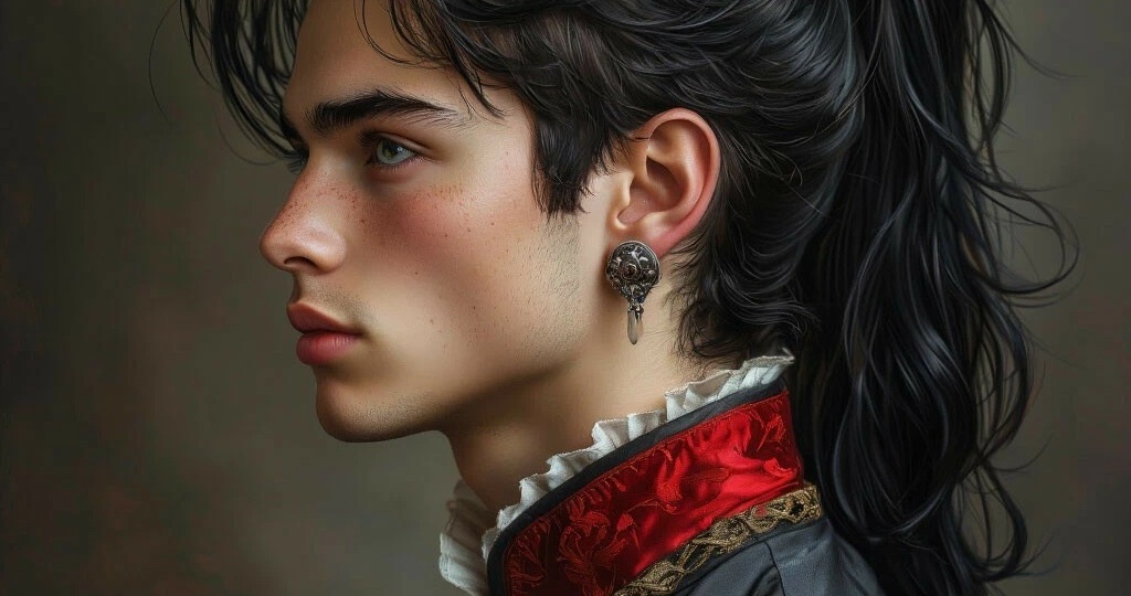 Ведьма и охотник. Звездная Башня. Глава 44. Новый охотник.