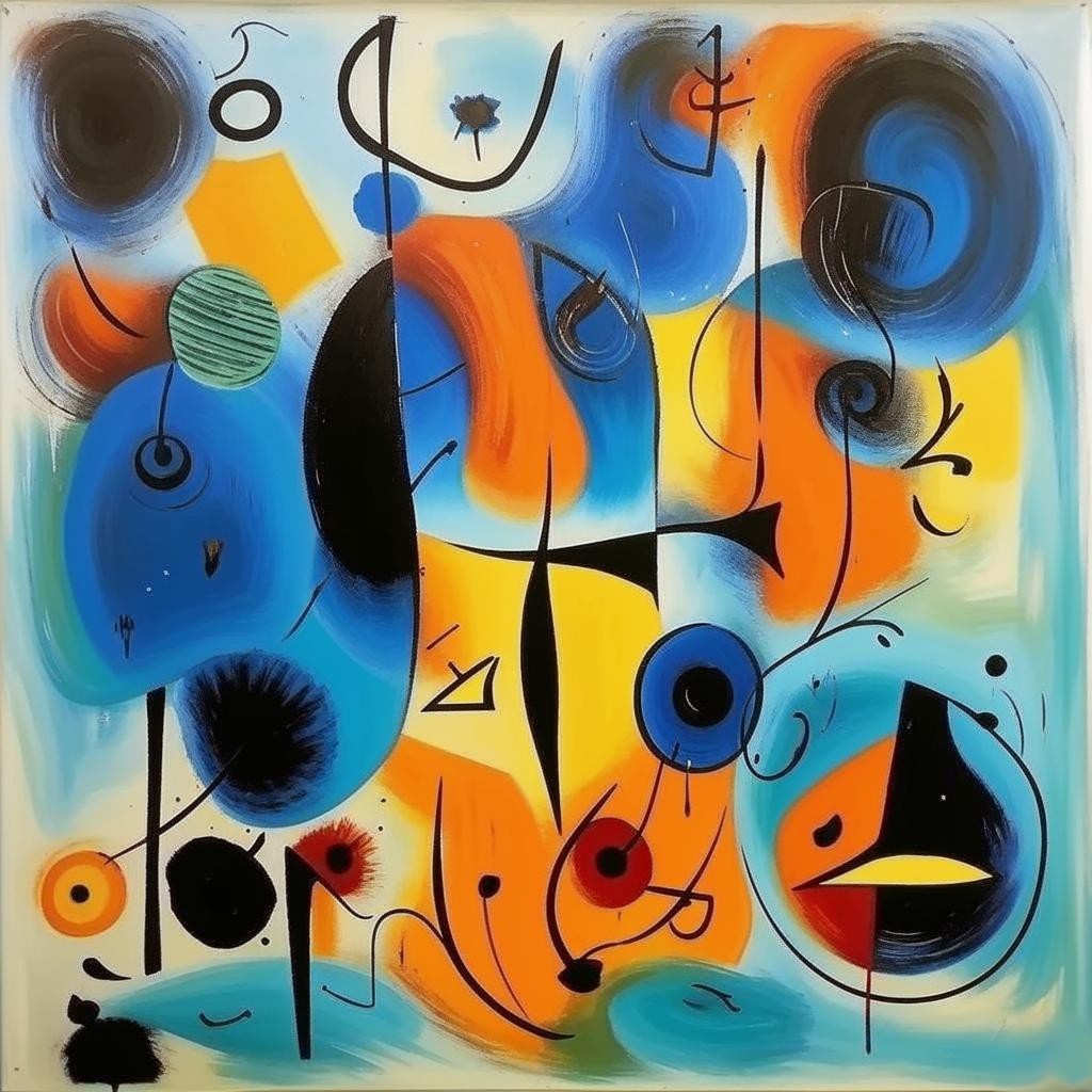 Картина Татьяны Пляшкевич