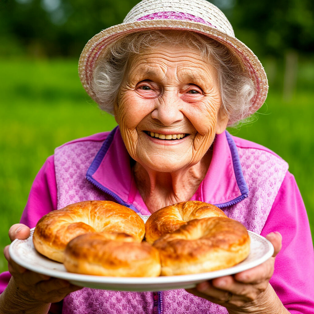 Как я чуть не потеряла внука из-за… стола. Битва за Оливье