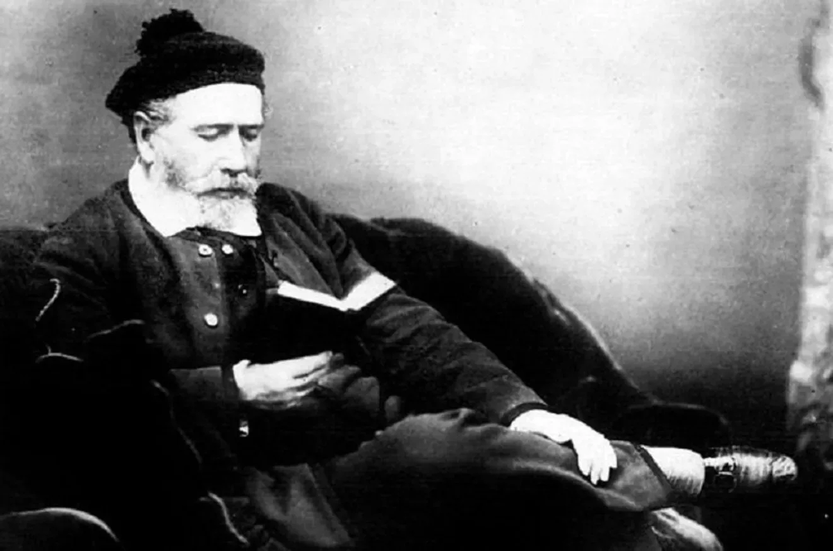 Луи-Франсуа Картье 