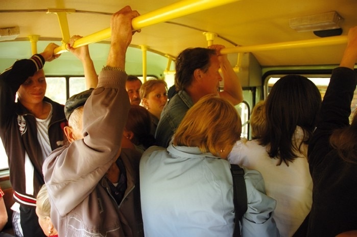 Я читаю такие комментарии регулярно и каждый раз понимаю - тема болезненная, но далеко не однозначная.
