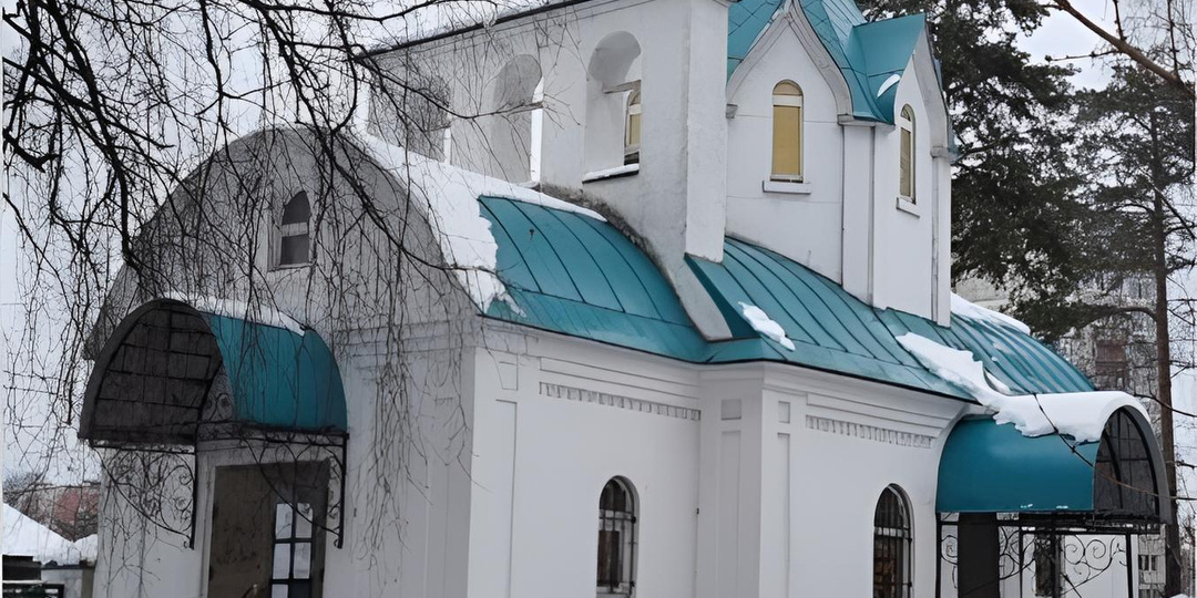 КАЛЕНДАРЬ ЦЕРКОВНЫХ ПРАЗДНИКОВ В ДЕКАБРЕ 2025г