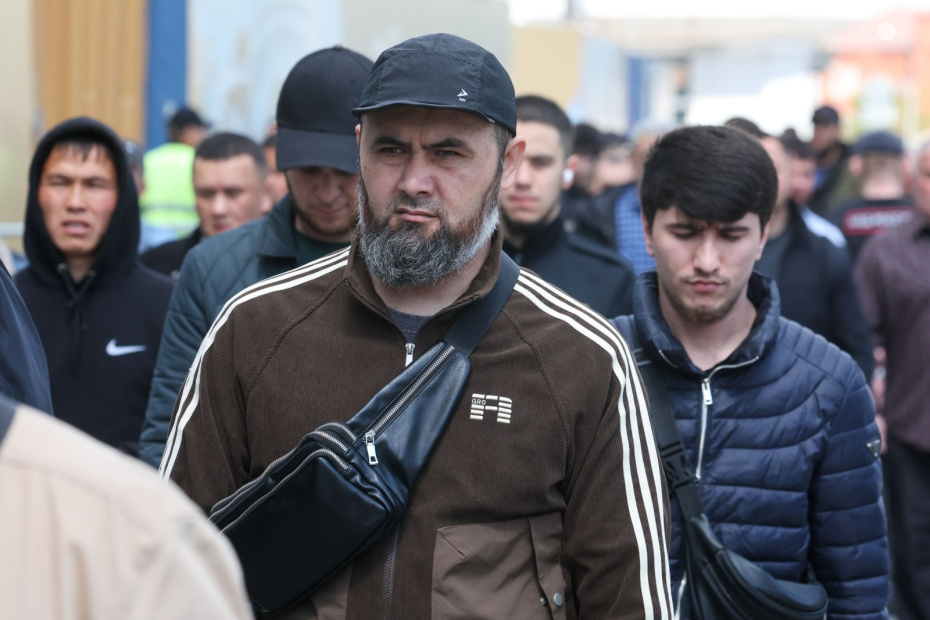    Алексей Белкин/NEWS.ru