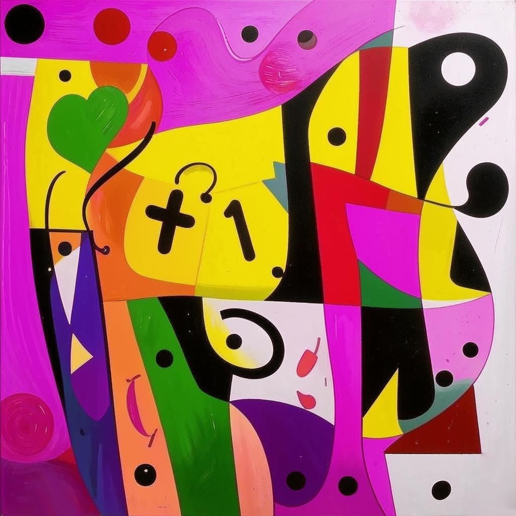 Картина Татьяны Пляшкевич