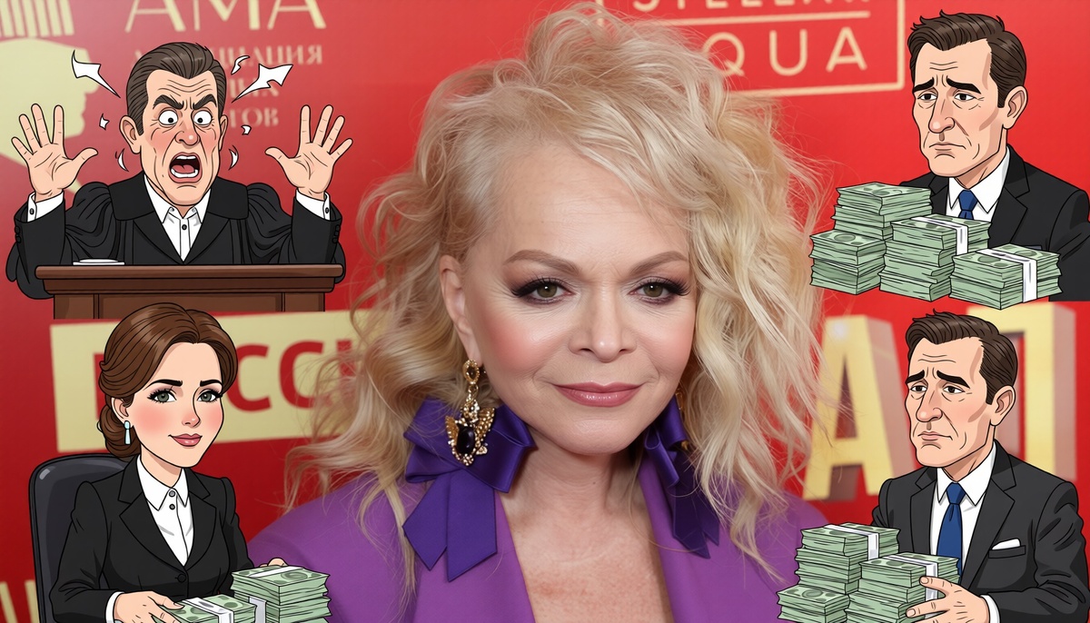 Весь вечер на манеже.