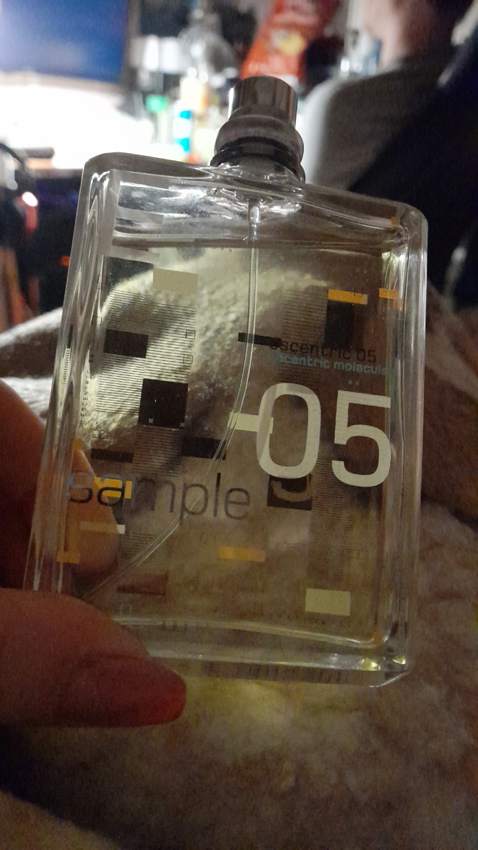 Загадочный )