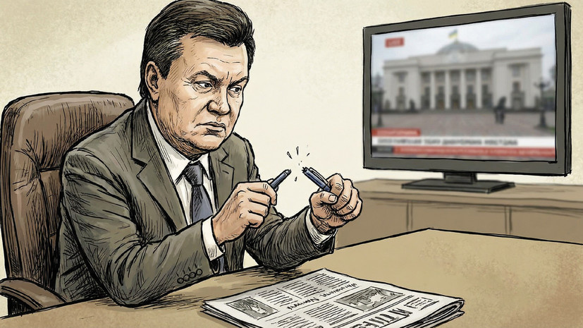   Сгенерировано с помощью ИИ