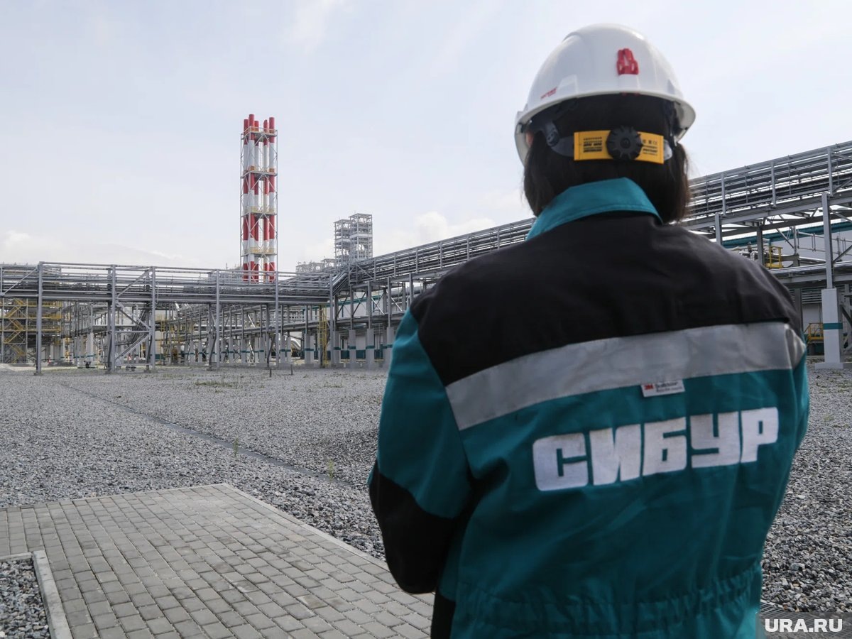     Масштабный проект будет реализован в несколько этапов