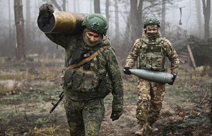    Цель СВО и «дело быдла»... Что генералы скрыли от Путина? «Второй Курск» для Зеленского: главное к 21:00