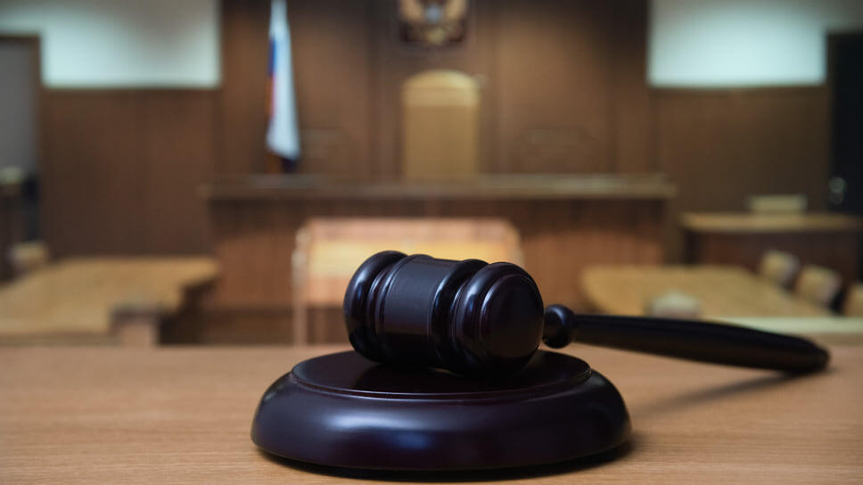 Фото: Олег Харсеев / Коммерсантъ