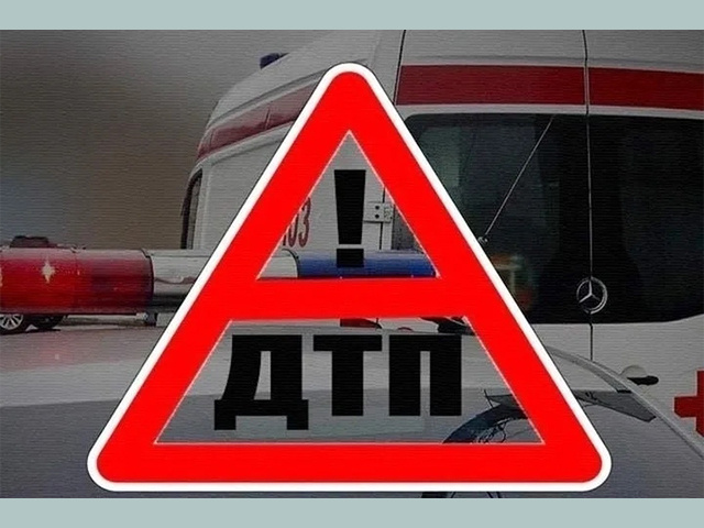 Пошли на таран. Погоня ГАИ за нарушителем под Тверью закончилась в кювете