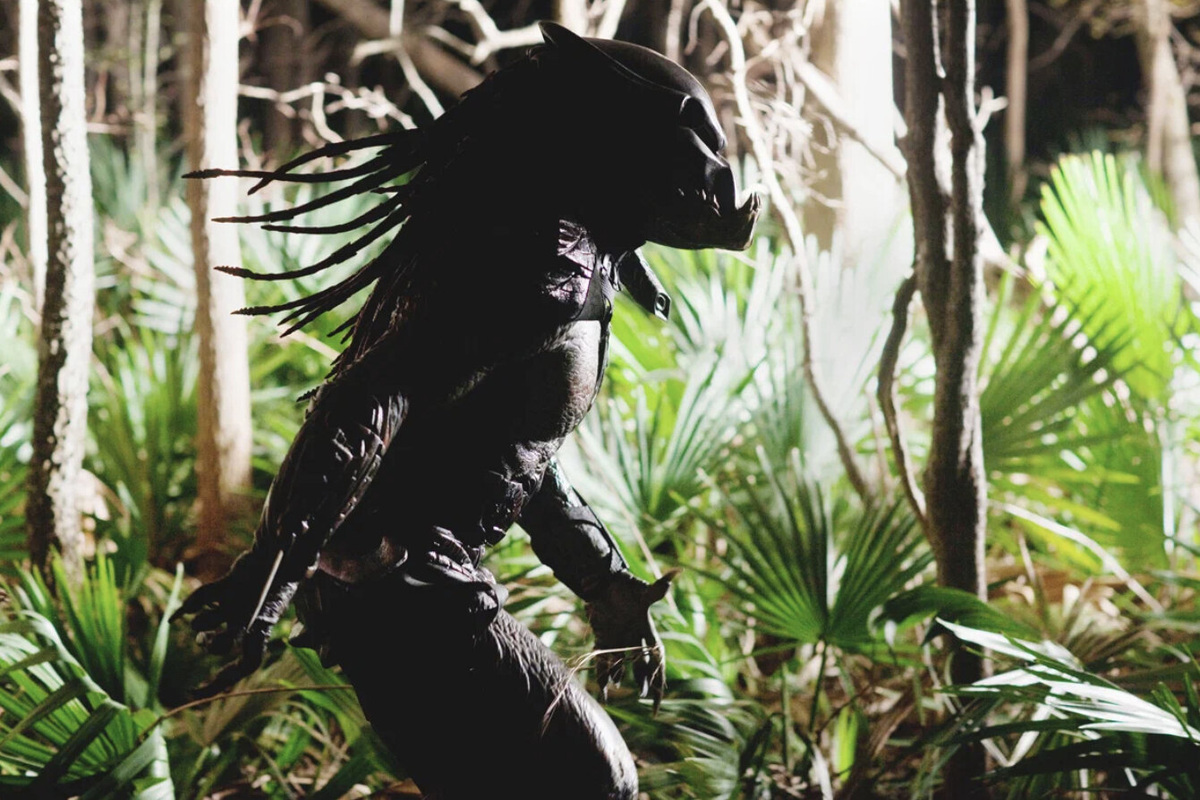     Главный охотник в кино: фильмы про Хищника от худшего к лучшему