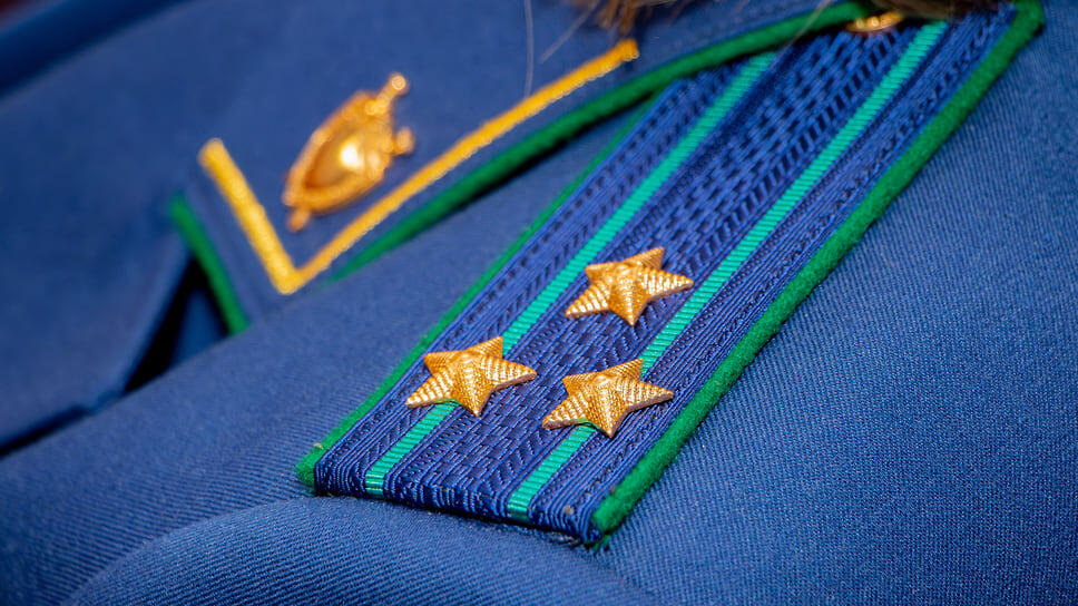 Фото: Егор Снетков / Коммерсантъ