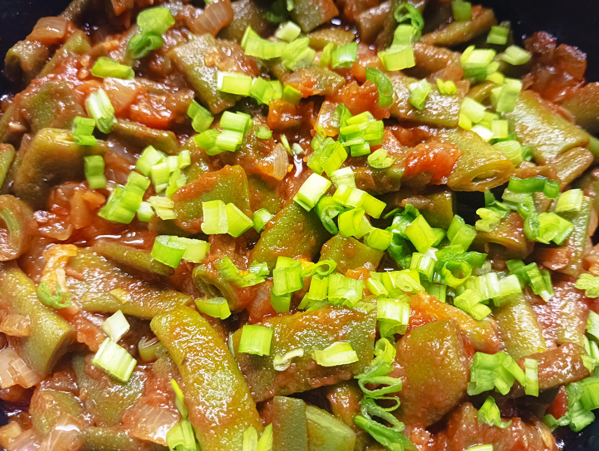 Фото: Вкусная еда без труда