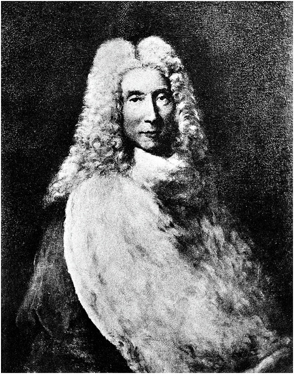 Никола Андри. Источник – Яндекс – картинки.