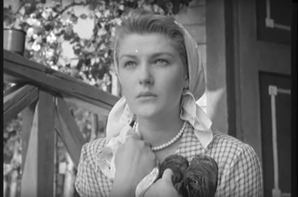 Дело было в Пенькове Лариса.