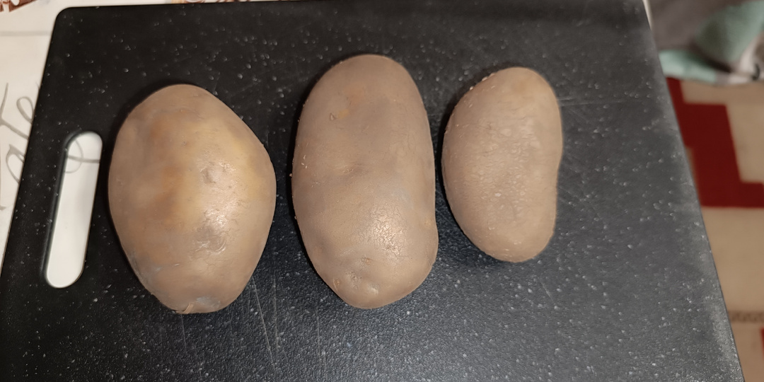 Картошка — это не только пюре, или Почему я перестал доверять магазинной водке (Часть 1: Начало пути)