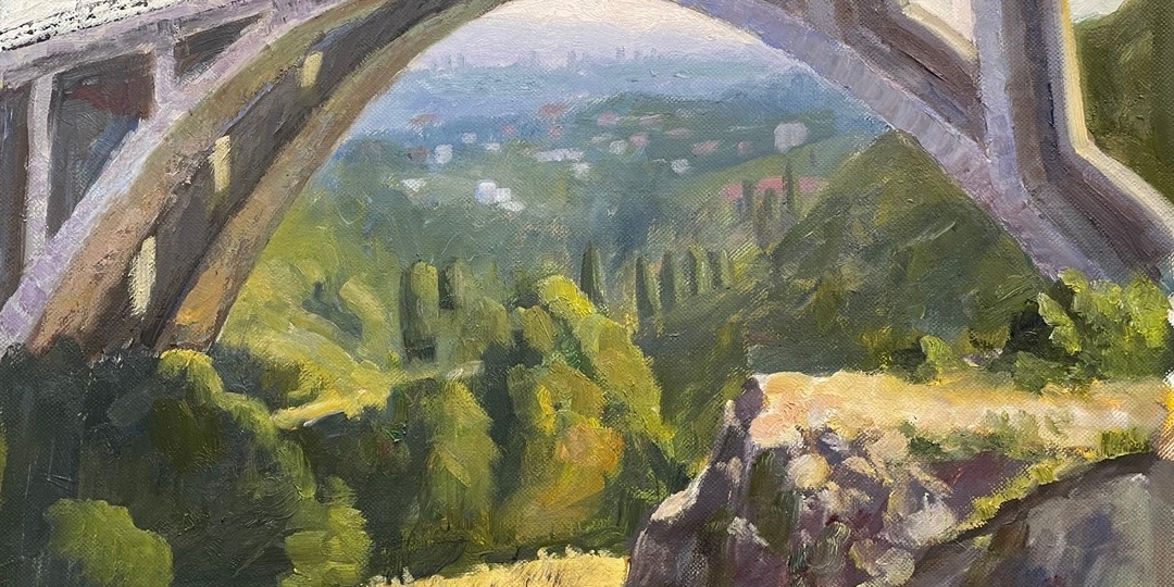 Пятый элемент пленэра