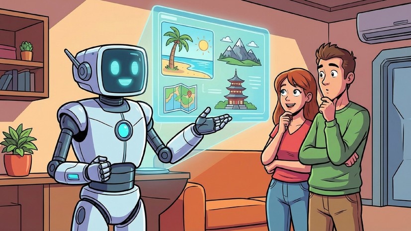   Сгенерировано с помощью ИИ